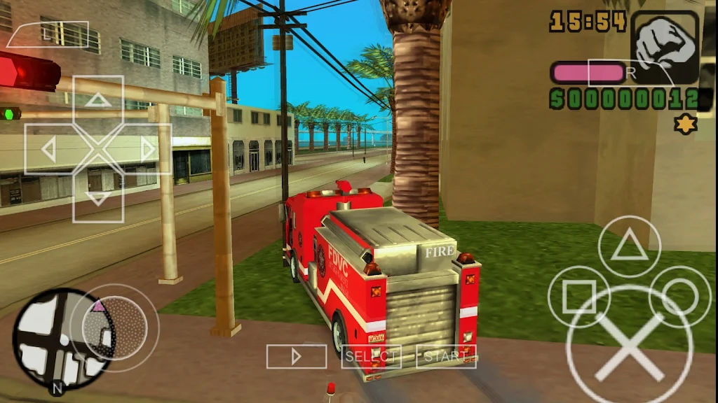 Liberty City Hustle ™ Ảnh chụp màn hình 2