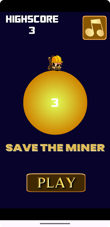 SaveMiner स्क्रीनशॉट 2