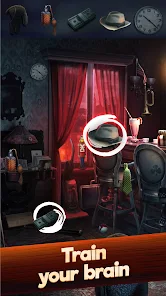 Hidden Objects: 숨은그림찾기 스크린샷 0