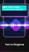 Mp3 Cutter - Ringtone Maker 스크린샷 2