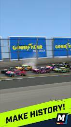 NASCAR Manager Zrzut ekranu 2