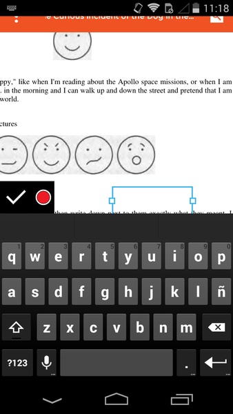 iAnnotate ภาพหน้าจอ 1