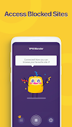 VPN Monster - Secure VPN Proxy 스크린샷 2