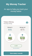 My Money Tracker ภาพหน้าจอ 3