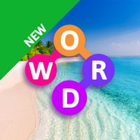 Word Beach: Wortsuchspiele