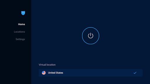 Hotspot Shield VPN for Android স্ক্রিনশট 2