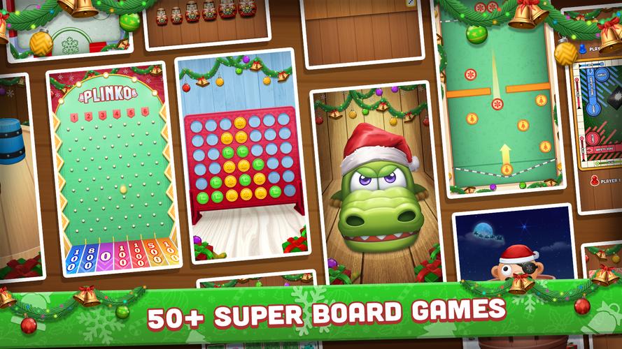 Board World Скриншот 0