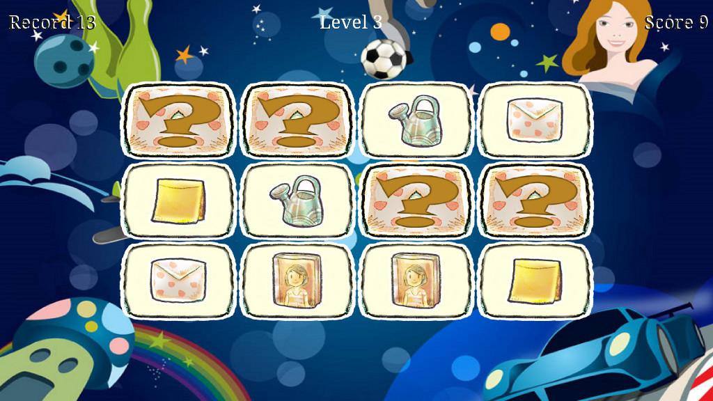 Match Up应用截图第2张