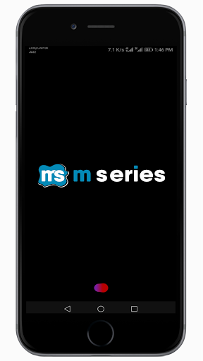 M Series By Makkitv ဖန်သားပြင်ဓာတ်ပုံ 0