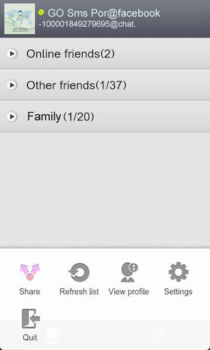 Jainodaya App (जैनोदय ऍप)應用截圖第1張