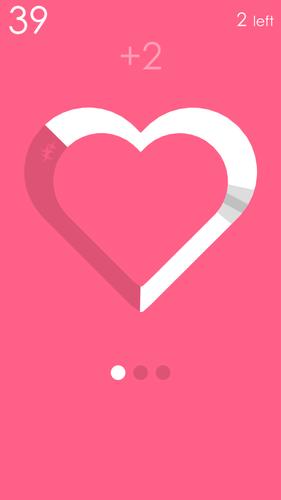 Hit the Mark 스크린샷 0