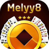 Melyy8 - Game bai giai tri online