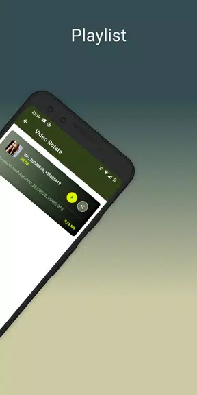 Video Rotate Tool应用截图第2张