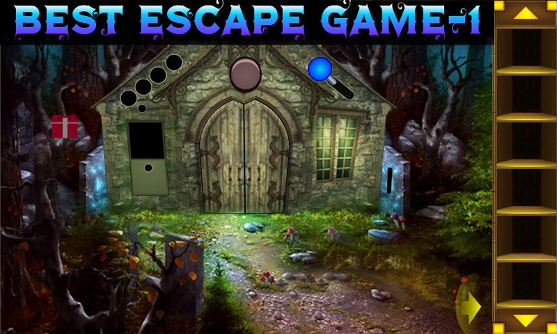 Games4King Best Escape Game 1 Скриншот 3