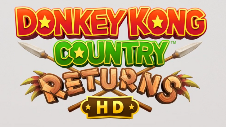 Donkey Kong : renvoie les terres HD