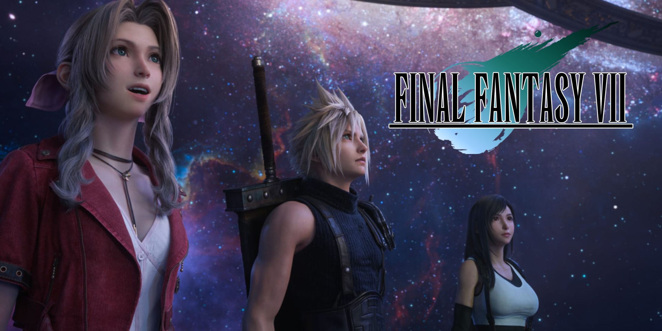 FF7 Director Teases Exciting News for Fans