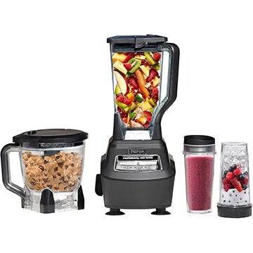 Ninja Blender