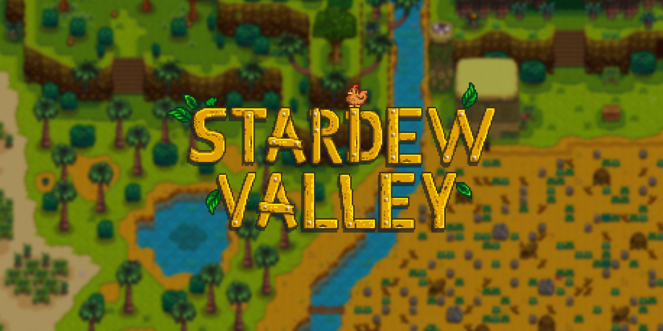 Stardew Valley: Player Hits 10M Gold, Farm Only