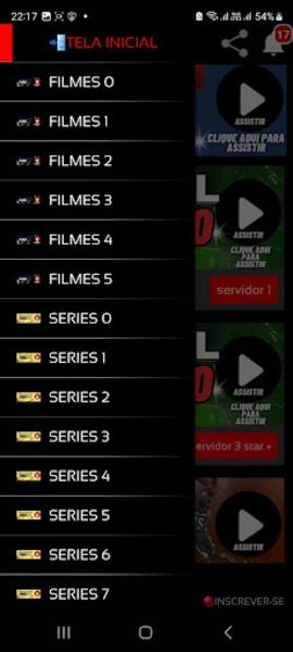 FF.HD brasil 20.24 Mod应用截图第1张