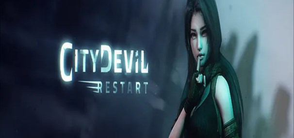 City Devil: Restart [v0.2]应用截图第0张