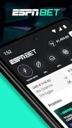 ESPN BET Capture d'écran 0