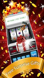 Slot Machine Seven Zrzut ekranu 3