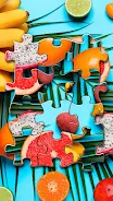 Jigsort Puzzles: Jigsaw Art HD Tangkapan skrin 1