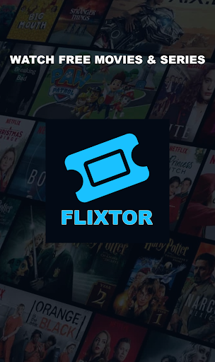 Flixtor: Movies & Series Ảnh chụp màn hình 0