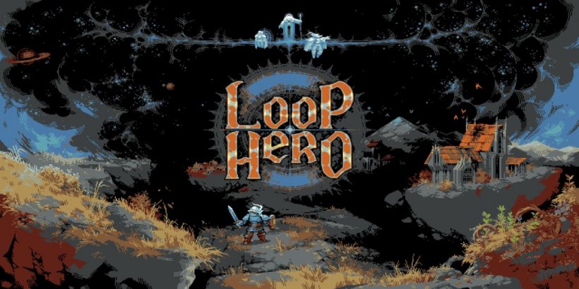 Loop Hero dépasse le million de téléchargements sur mobile