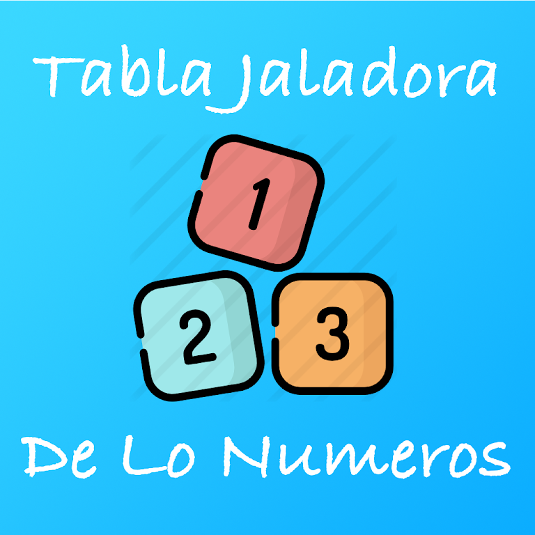 Schermata Tabla Jaladora 2