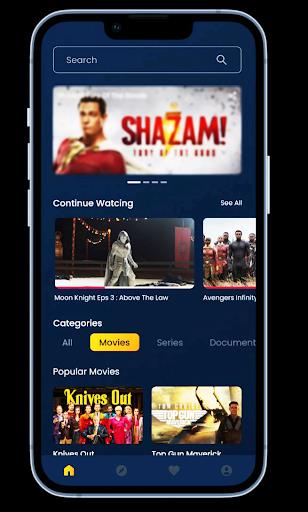 Flixtor Movies and Series Schermafbeelding 0