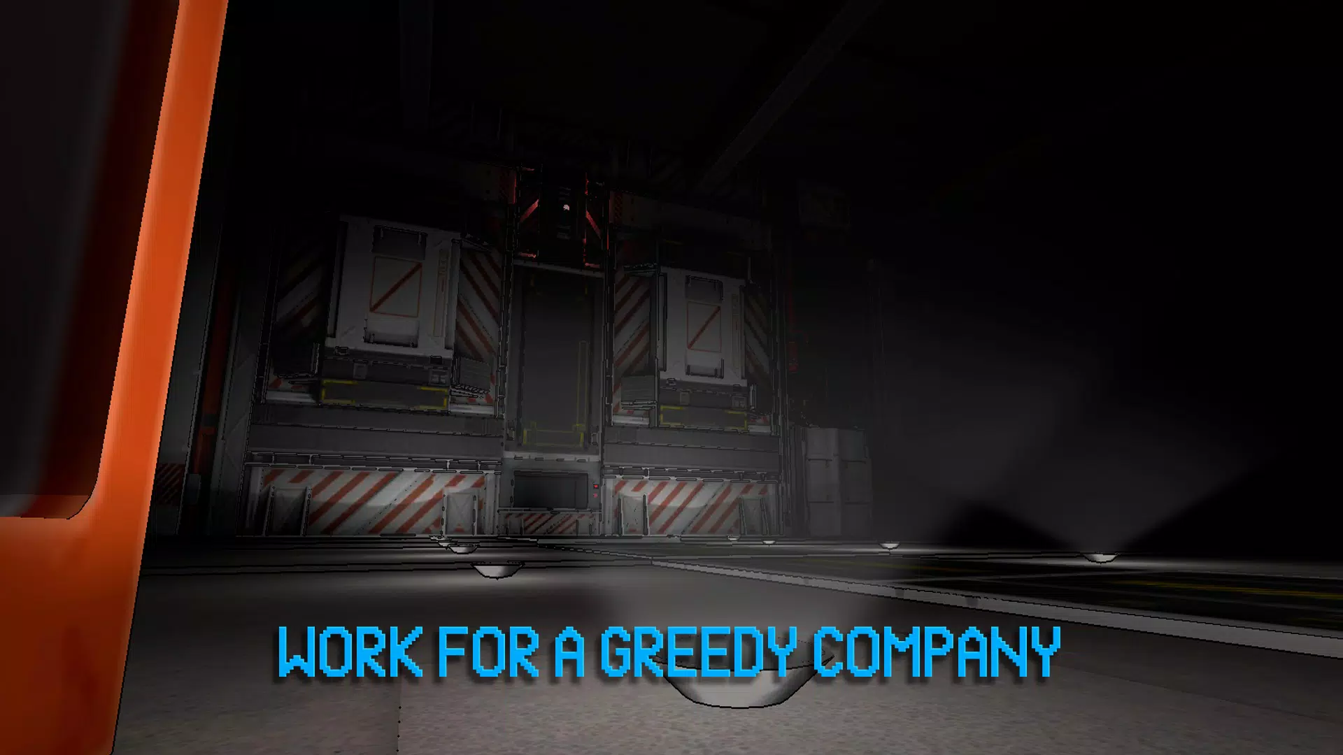 Backrooms Company Multiplayer スクリーンショット 3