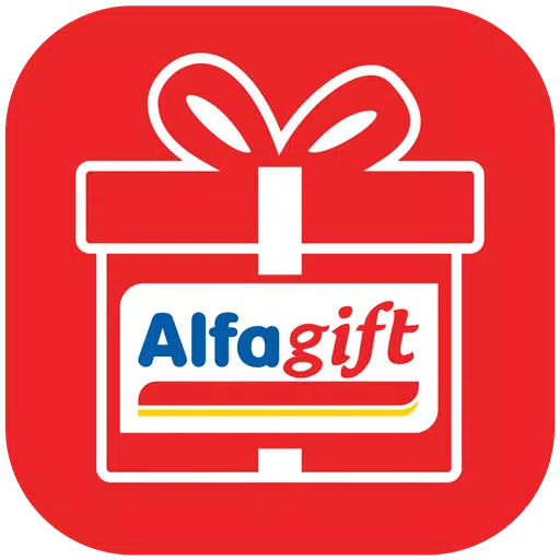 Alfagift: Groceries Online