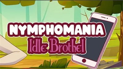 Nymphomania: Idle Brothel Ảnh chụp màn hình 2