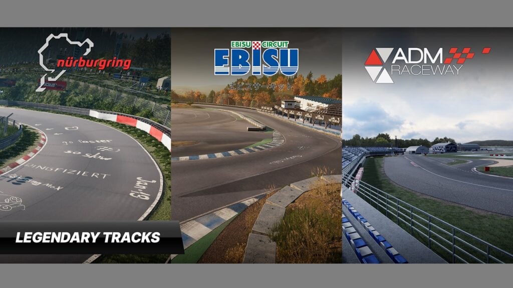 CarX Drift Racing 3 Is Out on Android with New Features!