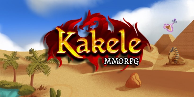 Kakele Online เปิดตัวการอัปเดตครั้งใหญ่ที่สุดกับ Orcs of Walfendah