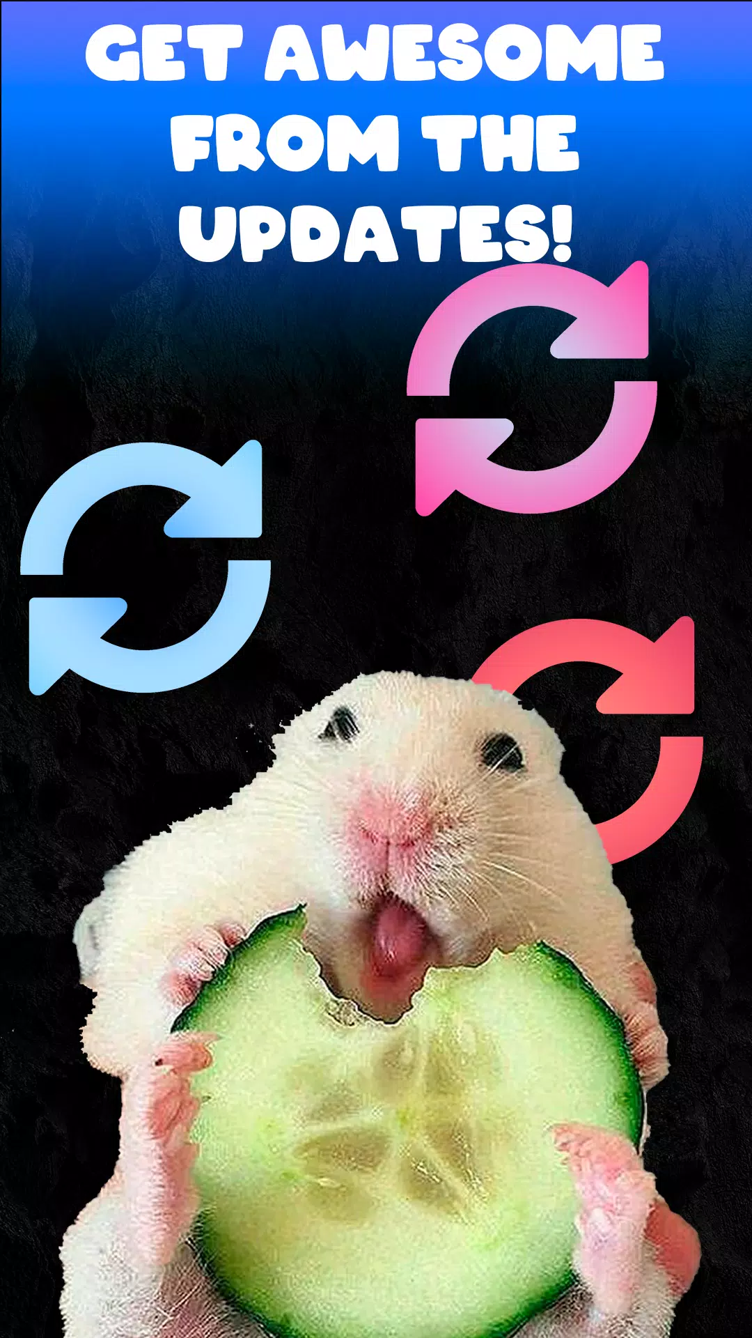 Hamster Clicker Schermafbeelding 3