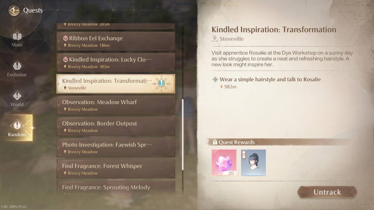 Kindled Inspiration Transformation Rewards