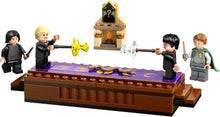 LEGO Hogwarts Castle: Dueling Club