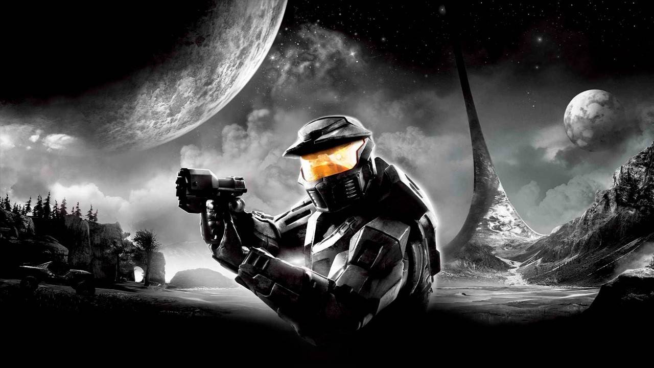 Halo: Combat Evolved