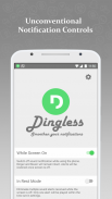 Dingless應用截圖第0張