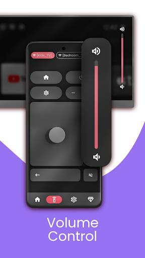 Schermata Remote Control for EKO tv 0