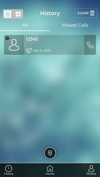 Eyecon: Caller ID & Contacts স্ক্রিনশট 1