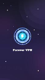 Forever VPN स्क्रीनशॉट 3