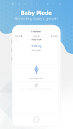 Myfit Pro Captura de pantalla 3