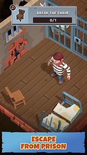 <p>Selam ke dalam dunia West Escape APK yang mendebarkan, permainan simulasi menawan yang mengubah pengalaman mudah alih anda. Tersedia di Google Play, permainan ini ialah karya agung yang ditawarkan oleh Estoty Vilnius UAB, yang direka untuk menarik perhatian pengguna Android dalam pengembaraan Barat Lama yang mengasyikkan. Semasa anda mengharungi cabaran dan meneroka landskap yang luas, West Escape menggabungkan permainan strategik dengan naratif yang menarik, menjadikan setiap saat pada peranti anda satu perjalanan ke masa lalu. Terlibat dalam simulasi yang mempesonakan ini untuk menyingkap misteri, bertarung dengan takdir dan mengukir laluan anda melalui sempadan liar.</p>
<h2>Apa yang Baharu dalam West Escape APK?</h2><p>Kemas kini terbaharu West Escape membawakan set peningkatan dan ciri baharu yang meningkatkan pengalaman permainan untuk pemain. Dengan penekanan pada Cerita Menarik, Rayuan Visual, Kawalan Mudah, Kemas Kini Biasa dan Ulasan Positif, kemas kini ini direka bentuk untuk menyelami pemain dengan lebih mendalam ke dalam permainan. Inilah yang baharu:</p>
<ul><li><strong>Rayuan Visual Dipertingkat:</strong> Grafik permainan telah dinaik taraf dengan ketara, memberikan pengalaman yang lebih mengasyikkan dan visual yang menakjubkan. Jangkakan tekstur yang lebih kaya dan persekitaran yang lebih terperinci yang menghidupkan Barat Lama.</li><li><strong>Watak Baharu:</strong> Selami pengembaraan baharu dengan pengenalan watak yang menarik, masing-masing dengan latar belakang dan peranan mereka sendiri dalam Cerita Menarik. Penambahan ini memperdalam naratif dan membolehkan interaksi dan pencarian baharu.</li></ul><p><img src=