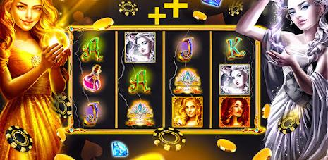 Energy Casino Slot 스크린샷 0