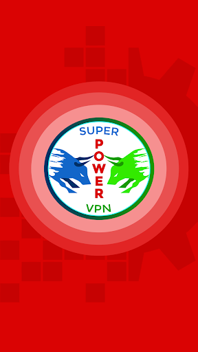 SuperPower Vpn Ekran Görüntüsü 0