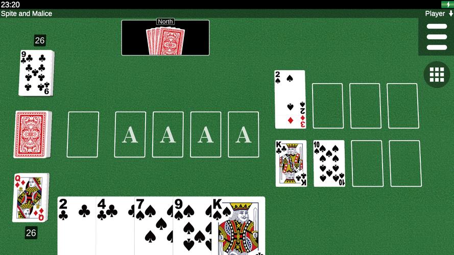 Card Games應用截圖第1張