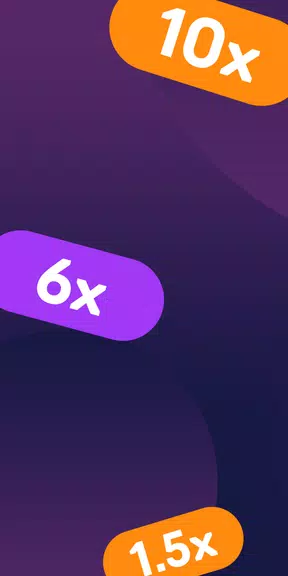 Lucky Jet Aviator Ekran Görüntüsü 0